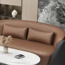 Stylish Casual Sofa for Sales Office & VIP Reception thumbnail 9