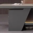 Modern Minimalist Long Table thumbnail 6