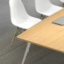 Office Ship-shaped Conference Table - Maoters thumbnail 9