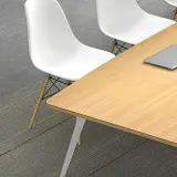 Office Ship-shaped Conference Table - Maoters thumbnail 9