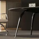 High-end Oval Conference Table - Maoters thumbnail 10