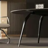 High-end Oval Conference Table - Maoters thumbnail 10