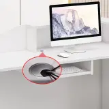 Light Luxury Elegant Reception Desk - Maoters thumbnail 10