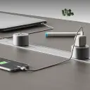 Conference Table For Business Negotiation - Maoters thumbnail 10