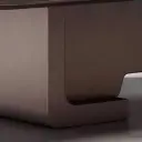 Minimalist Long Conference Table - Maoters thumbnail 7