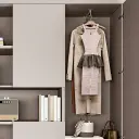 Modern Minimalist Office Filing Cabinet - Maoters thumbnail 11