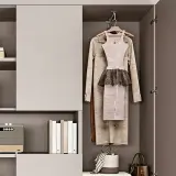 Modern Minimalist Office Filing Cabinet - Maoters thumbnail 11