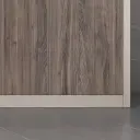 Light Luxury Office Open Shelf Cabinet - Maoters thumbnail 8