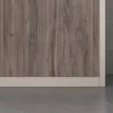 Light Luxury Office Open Shelf Cabinet - Maoters thumbnail 8