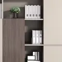 Floor-Standing Office Filing Cabinet - Maoters thumbnail 10