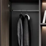 Minimalist Executive Office Storage Cabinet - Maoters thumbnail 15
