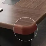 New Modern Long Conference Table - Maoters thumbnail 9