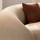 Curved luxury sofa – a creative choice for hotel lobbies thumbnail 12