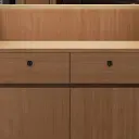Restaurant Cashier Counter & Reception Desk thumbnail 9