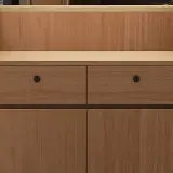 Restaurant Cashier Counter & Reception Desk thumbnail 9