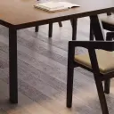 Industrial Style Wood Conference Table - Maoters thumbnail 8