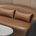 Stylish Casual Sofa for Sales Office & VIP Reception thumbnail 10