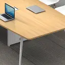 Office Ship-shaped Conference Table - Maoters thumbnail 11