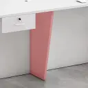 Light Luxury Elegant Reception Desk - Maoters thumbnail 9