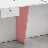 Light Luxury Elegant Reception Desk - Maoters thumbnail 9