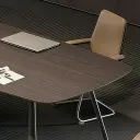 Conference Table For Business Negotiation - Maoters thumbnail 9