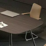 Conference Table For Business Negotiation - Maoters thumbnail 9