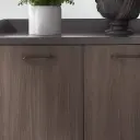 Multi-Purpose Wood Office Cabinet - Maoters thumbnail 12