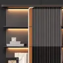 Illuminated Multi Unit Filing Cabinet - Maoters thumbnail 11