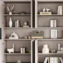 Modern Minimalist Office Filing Cabinet - Maoters thumbnail 12