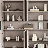 Modern Minimalist Office Filing Cabinet - Maoters thumbnail 12