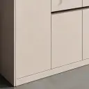 Modern Floor Standing Office Side Cabinet - Maoters thumbnail 10
