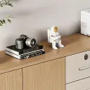 Lockable Office Filing Cabinet Divider Storage for Meeting Room thumbnail 14