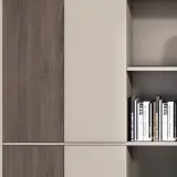 Floor-Standing Office Filing Cabinet - Maoters thumbnail 11