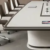 Luxury Large Conference Table thumbnail 10