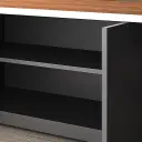 Simple Thick Plate Conference Table - Maoters thumbnail 10
