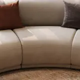 Curved luxury sofa – a creative choice for hotel lobbies thumbnail 10