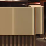 Restaurant Cashier Counter & Reception Desk thumbnail 8