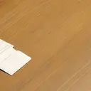 Industrial Style Wood Conference Table - Maoters thumbnail 10