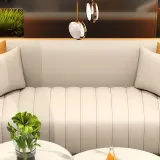 Light Luxury Seating and Sofa Set for Meeting & Negotiation thumbnail 11