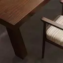 Large Wood Executive Conference Table - Maoters thumbnail 10