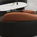 Multifunctional Reception and Leisure Sofa thumbnail 10