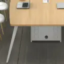 Office Ship-shaped Conference Table - Maoters thumbnail 10