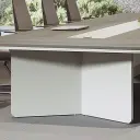 Minimalist Reception Conference Table thumbnail 8