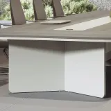 Minimalist Reception Conference Table thumbnail 8