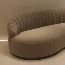 Stylish and Casual Curved Sofa thumbnail 9