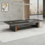 Medium to Large Meeting Room Table thumbnail 1
