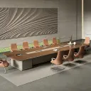 New Vacuum-Formed Conference Table thumbnail 2