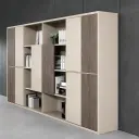 Floor-Standing Office Filing Cabinet - Maoters thumbnail 3