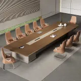 New Vacuum-Formed Conference Table thumbnail 3