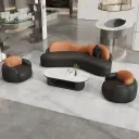 Multifunctional Reception and Leisure Sofa thumbnail 4